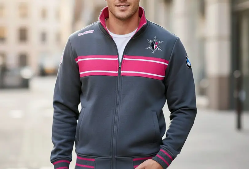 İş Sweatshirt
