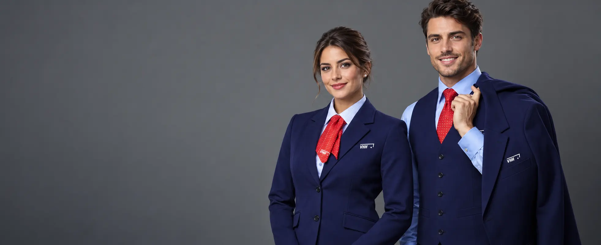 Kurumsal Personel Kıyafetleri