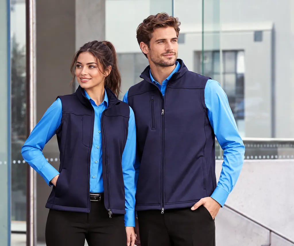 Softshell Mont & Yelek