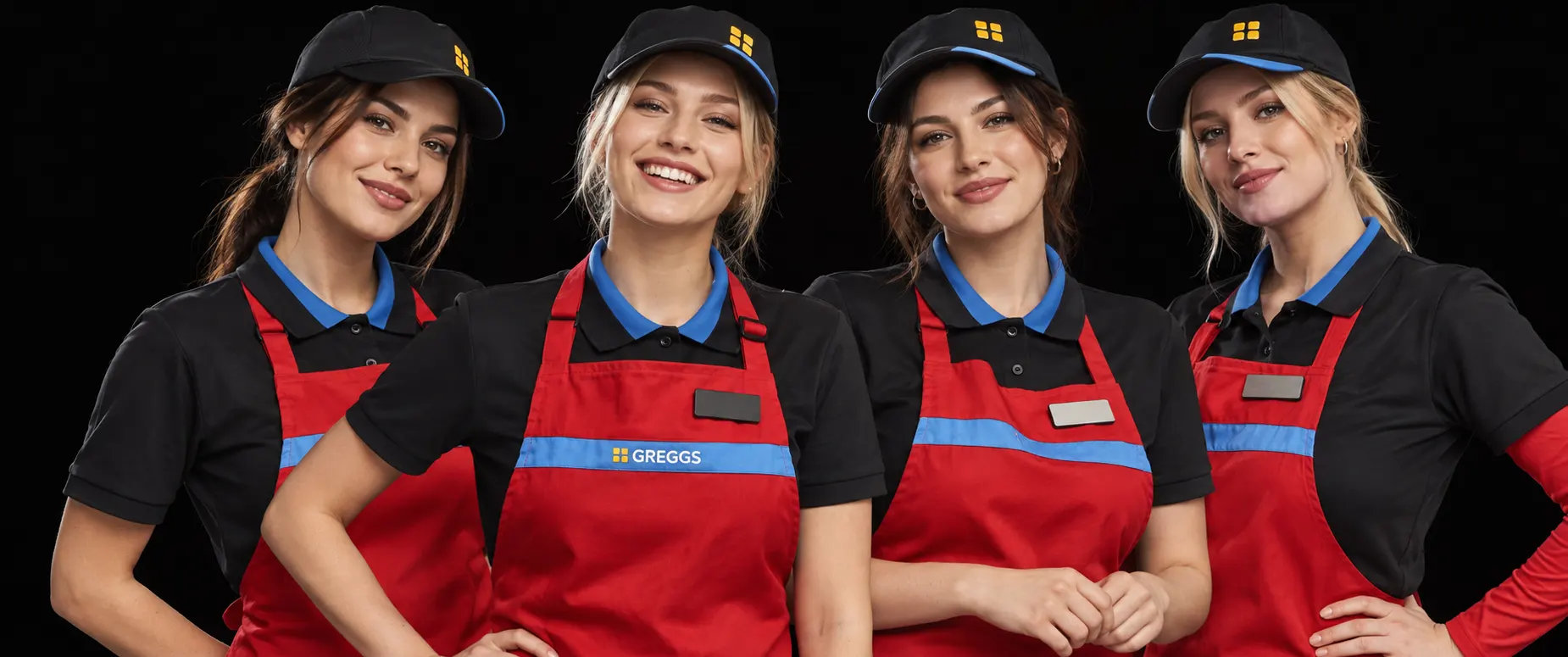 Personel Üniformaları